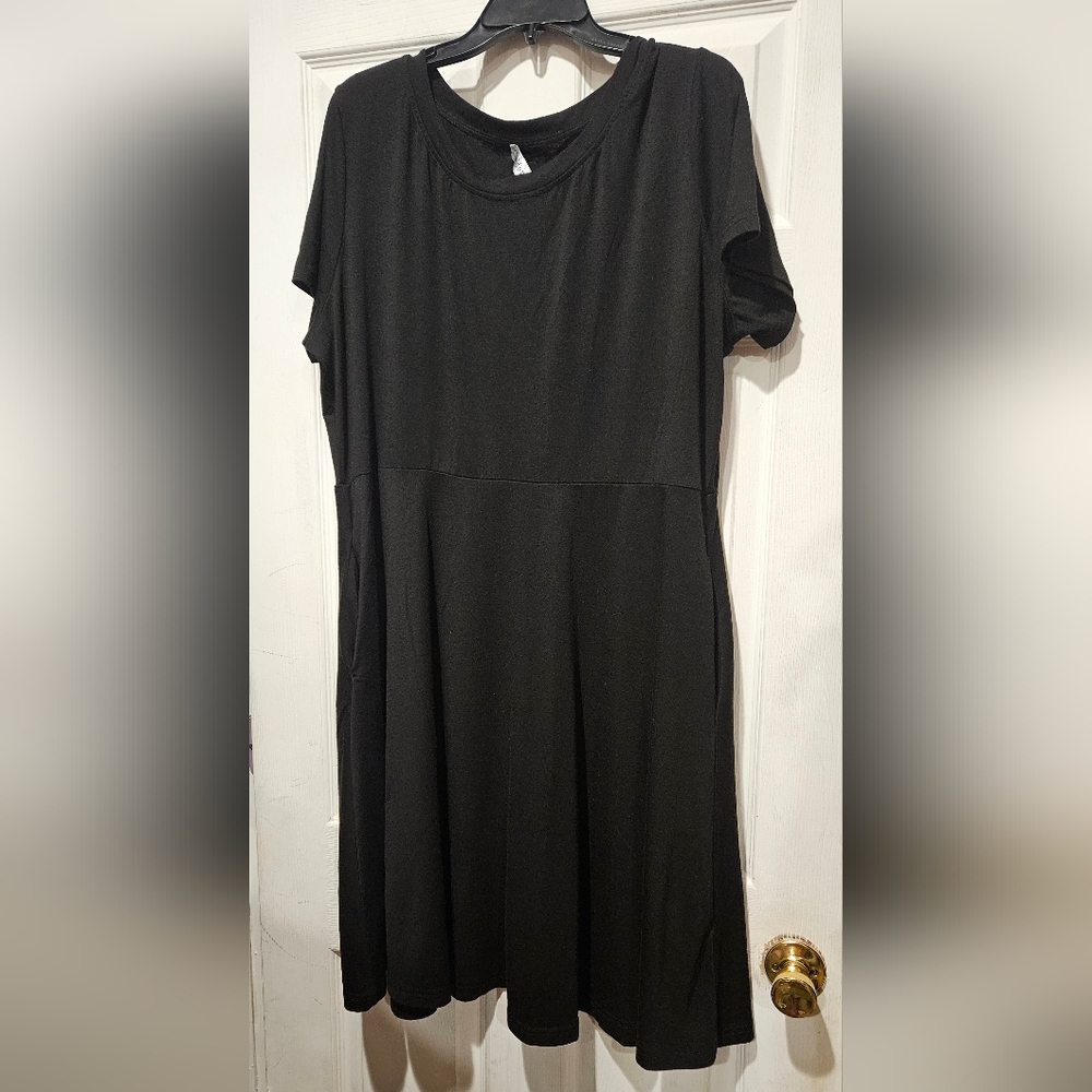 NEMIDOR DRESS
